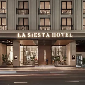 5* ホテル La Siesta Premium Saigon