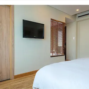 3* ホテル Gemini Saigon Luxury
