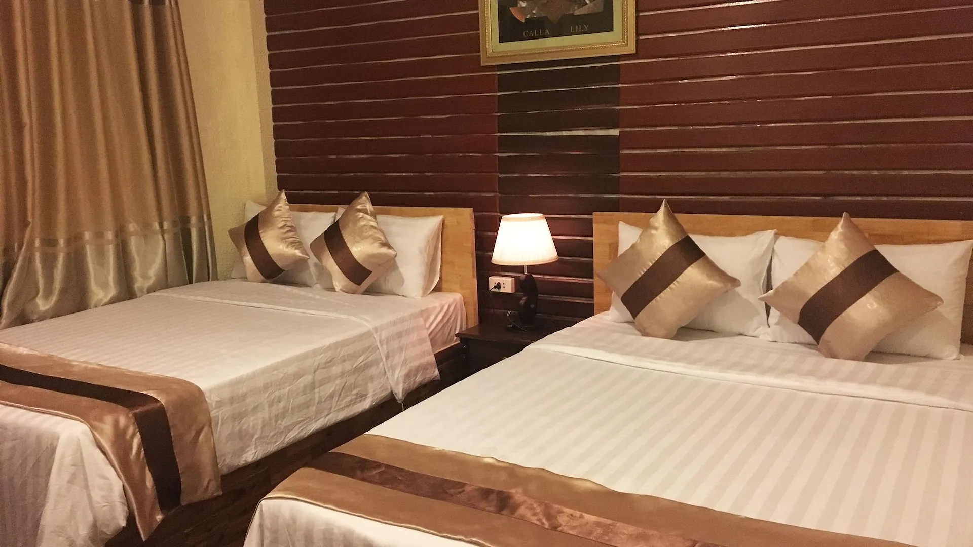 Asian Kitchen Hotel Ho Chi Minh City