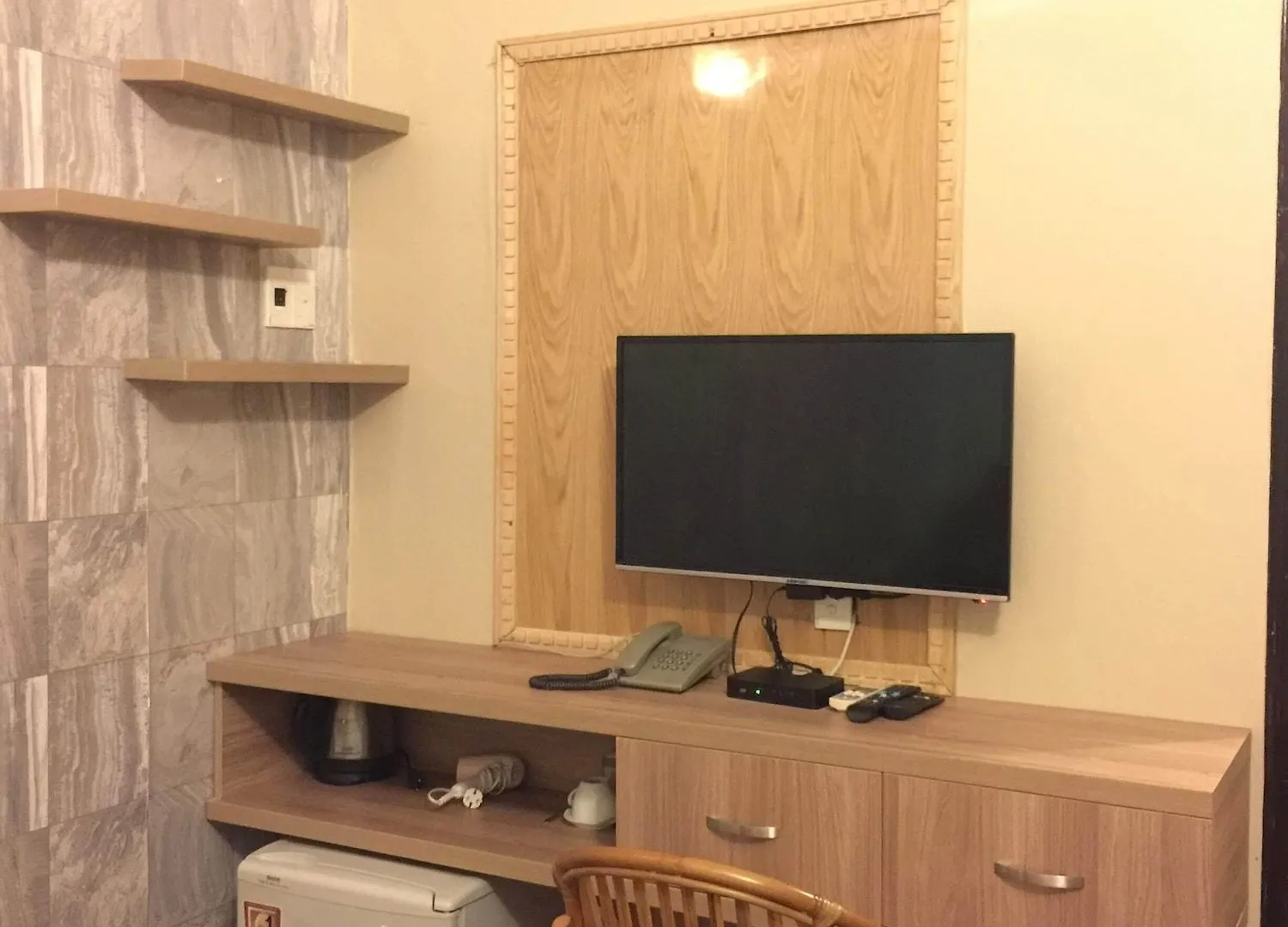Asian Kitchen Hotel Ho Chi Minh City