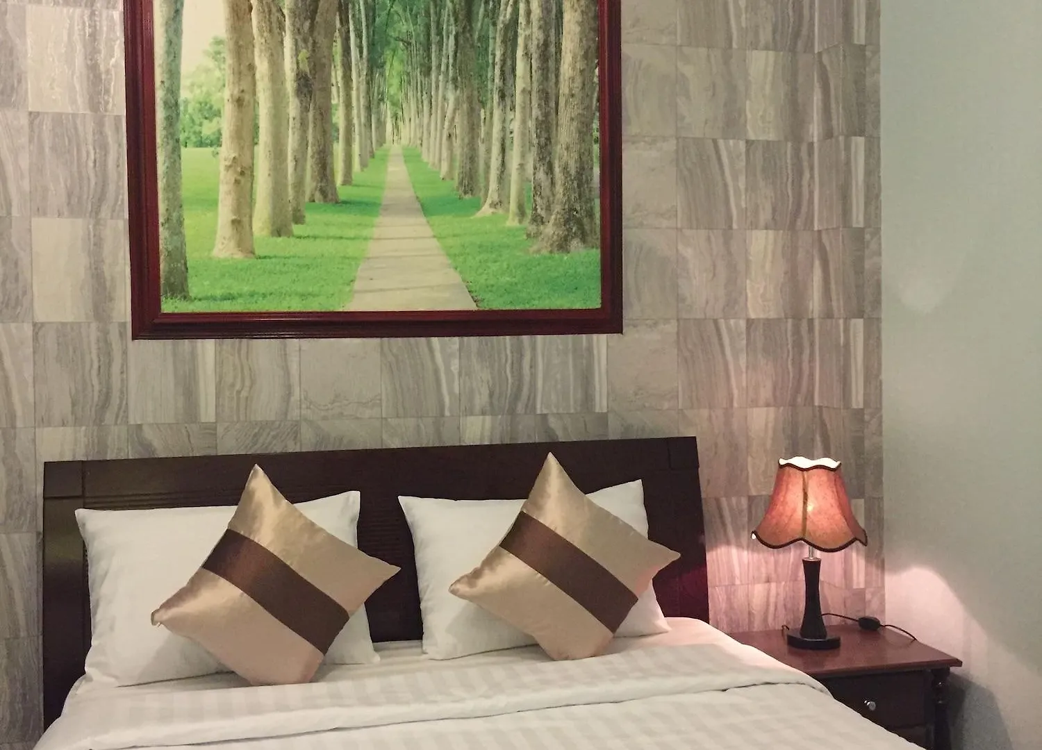 Asian Kitchen Hotel Ho Chi Minh City