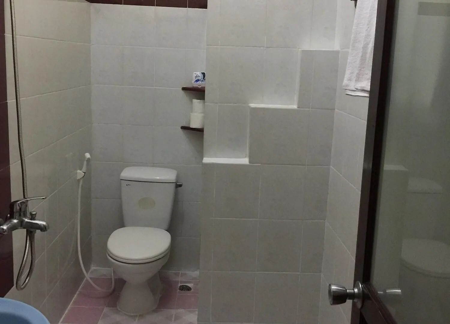 Asian Kitchen Hotel Ho Chi Minh City