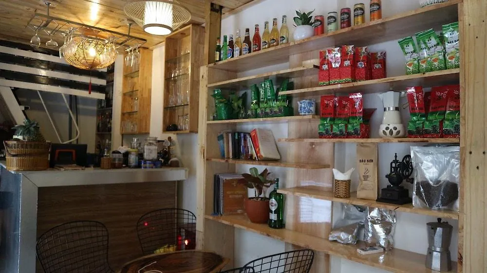 Asian Kitchen Hotel Ho Chi Minh City 2*,  Vietnam