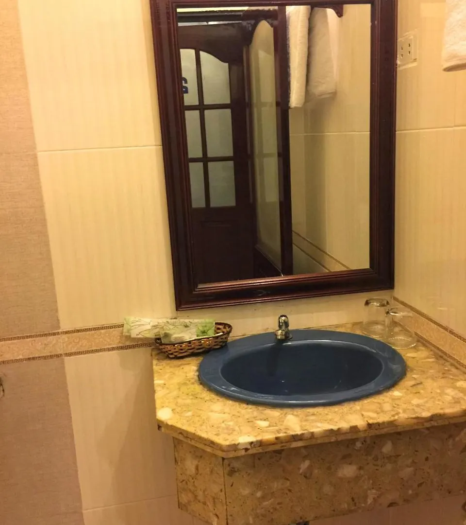 **  Asian Kitchen Hotel Ho Chi Minh City Vietnam