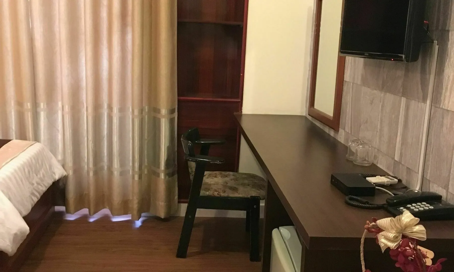 Asian Kitchen Hotel Ho Chi Minh City